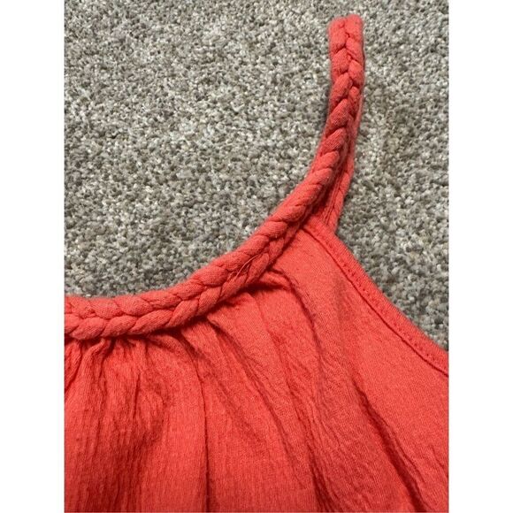 Zunie Girl Short Romper sz 10-12 - Picture 3 of 5